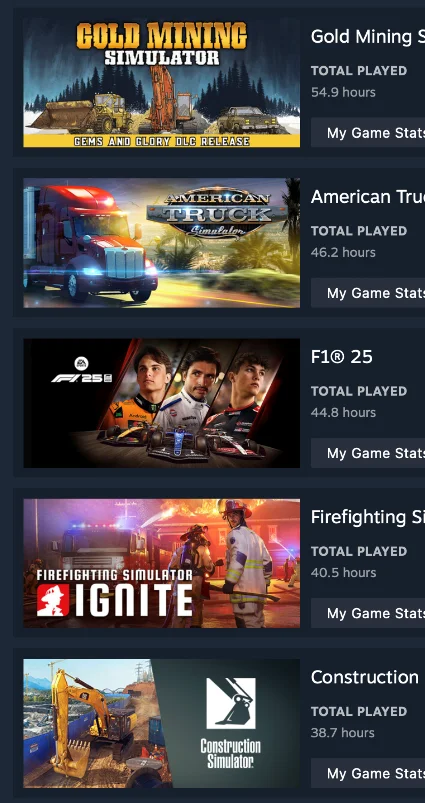 STEAM 💎 Cyberpunk 2077 и 37 игр на 815 $ 🎁