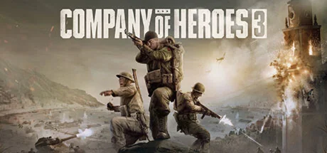 Company of Heroes 3 Steam Gift