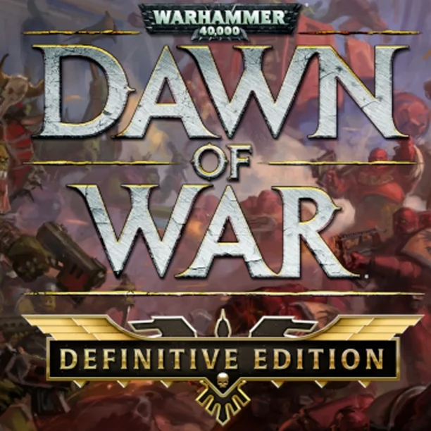 Warhammer 40,000: Dawn of War Definitive (STEAM) КЛЮЧ