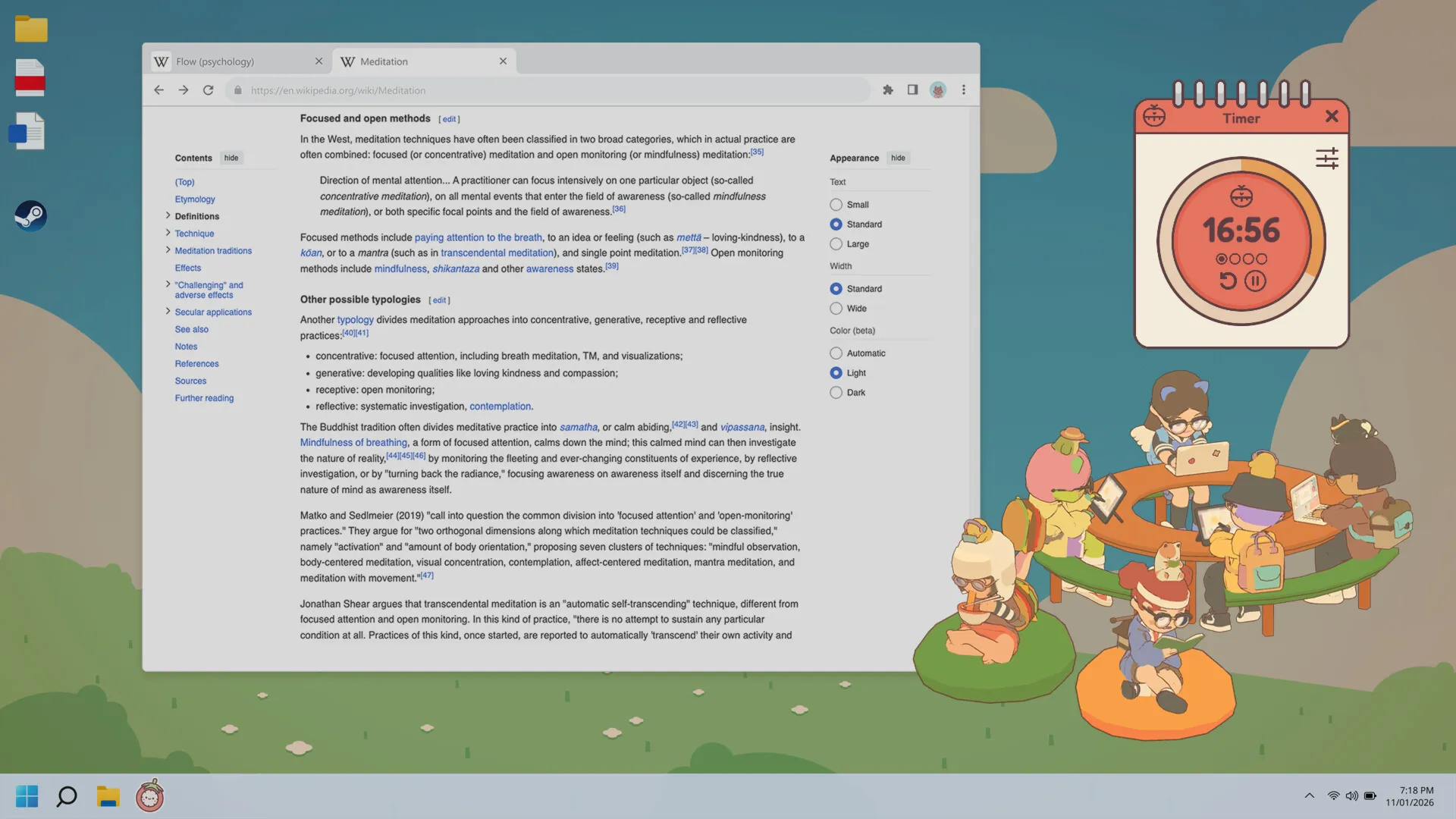 On-Together: Virtual Co-Working STEAM RUSSIA