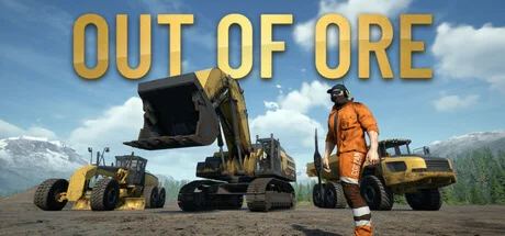 Out of Ore СТИМ Steam Gift