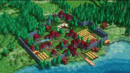 Earth of Oryn АВТОДОСТАВКА STEAM РОССИЯ