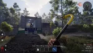 Crime Simulator XBOX SERIES X|S KEY NOW