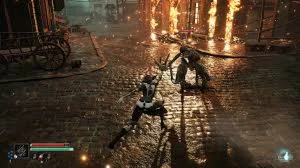 STEELRISING - STANDARD EDITION XBOX X|S KEY NOW