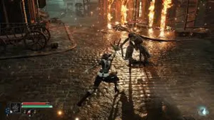 STEELRISING - STANDARD EDITION XBOX X|S КЛЮЧ сразу