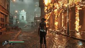 STEELRISING - STANDARD EDITION XBOX X|S KEY NOW