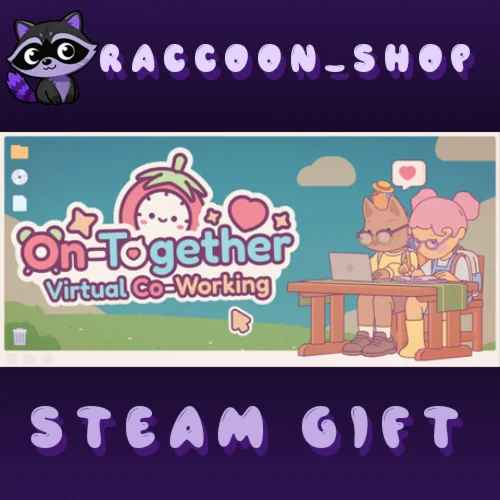 On-Together * STEAM RU*KZ*UA*СНГ