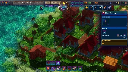 Earth of Oryn * STEAM RU*KZ*UA*СНГ 🔥