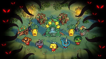 Cult of the Lamb: Cultist Edition Steam КЛЮЧ GLOBAL