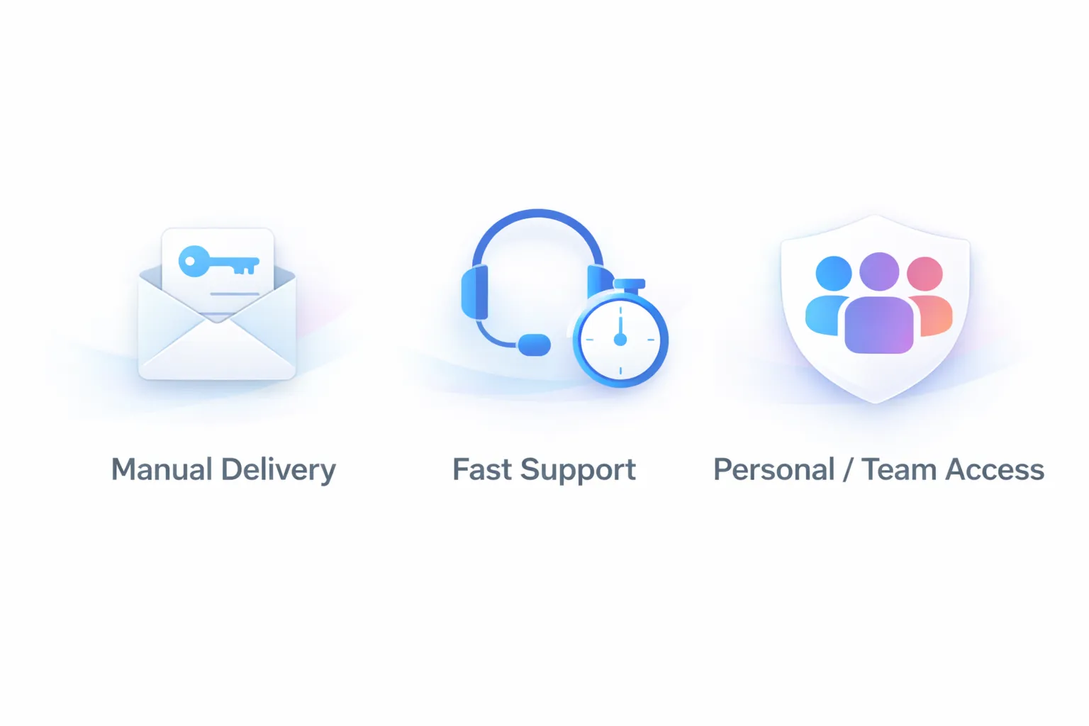 Video Editing Premium Account | Team Access | 35 Days