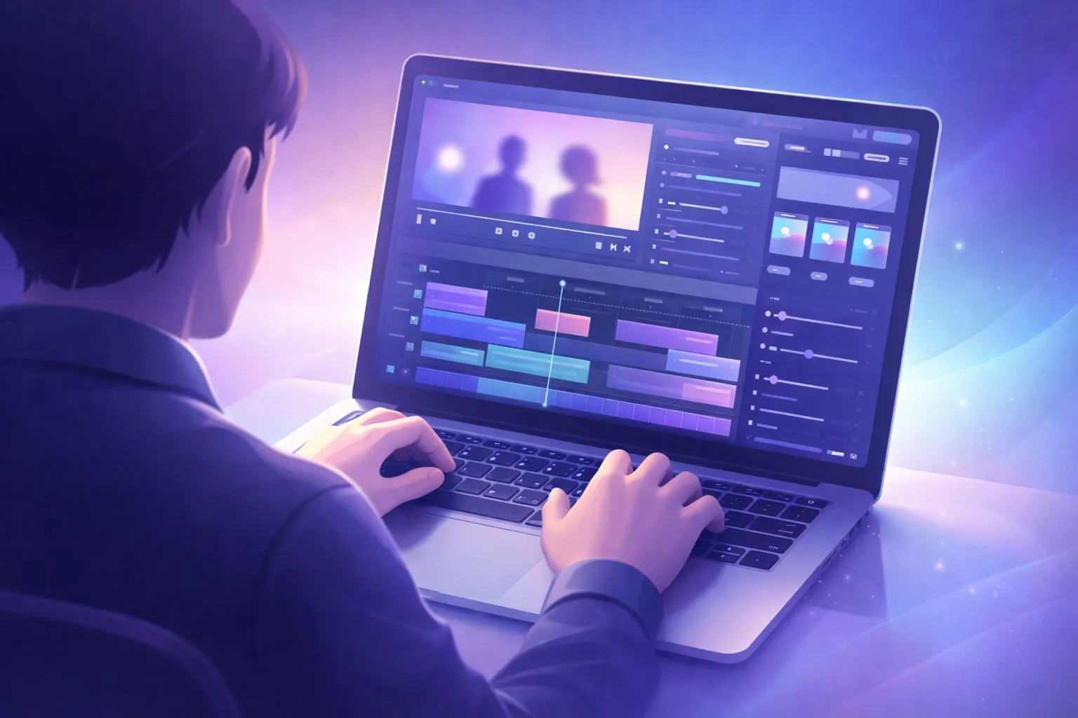 Video Editing Premium Account | Team Access | 35 Days