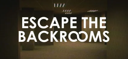 Phasmophobia x Escape the Backrooms ✅ STEAM GIFT ✅ RU+МИР