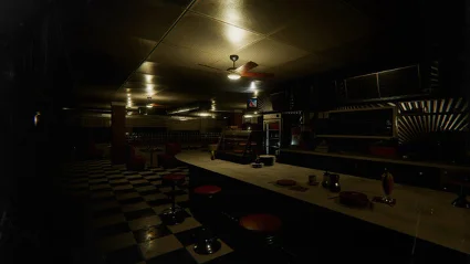 Phasmophobia x Escape the Backrooms ✅ STEAM GIFT ✅ RU+МИР