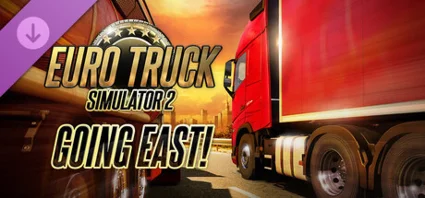 Euro Truck Simulator 2: Deluxe Edition ✅ STEAM ✅ RU+МИР