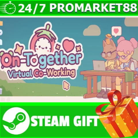 ️ВСЕ СТРАНЫ+РОССИЯ On-Together STEAM GIFT