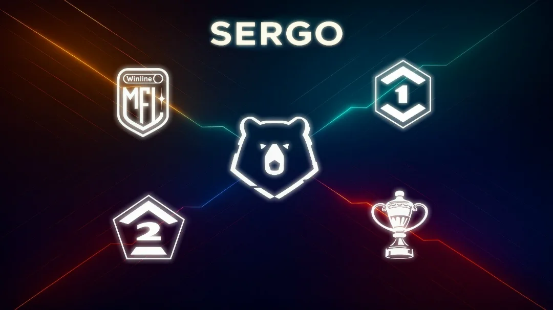 FC 26 - MFL и RUS лиги FC26 by Sergo TU 1.4.0