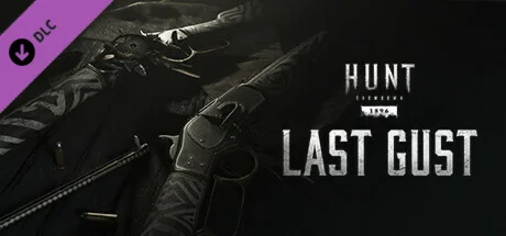Hunt: Showdown 1896 - Last GustRegion free️Steam Key