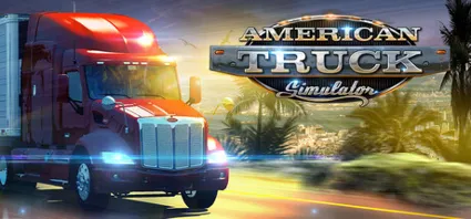 American Truck Simulator Ultimate Edition ✅ STEAM GIFT AUTO ✅ RU+МИР