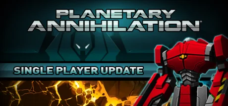 Planetary Annihilation✅Region free❗Steam Key❗Автовыдача