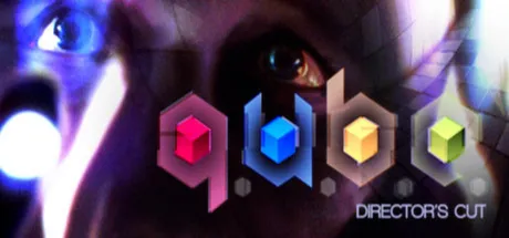 Q.U.B.E: Director's Cut🟥