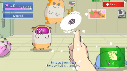MOCHI-O АВТОДОСТАВКА STEAM РОССИЯ