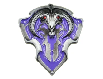 Брелок Vanguard Путь Лепрекона