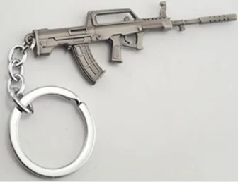 Брелок CS:GO Famas Путь Лепрекона