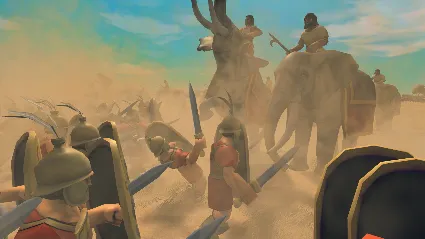 Strategos * STEAM RU*KZ*UA*СНГ 🔥