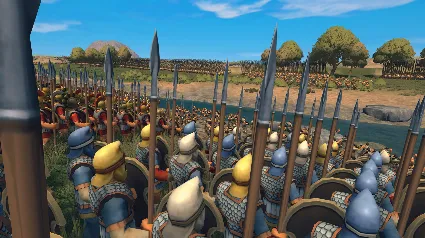 Strategos * STEAM RU*KZ*UA*СНГ 🔥 АВТОДОСТАВКА