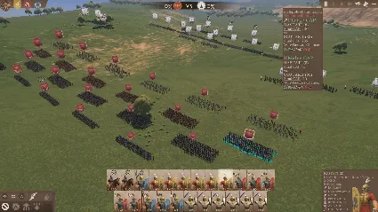 Strategos * STEAM RU*KZ*UA*СНГ 🔥 АВТОДОСТАВКА