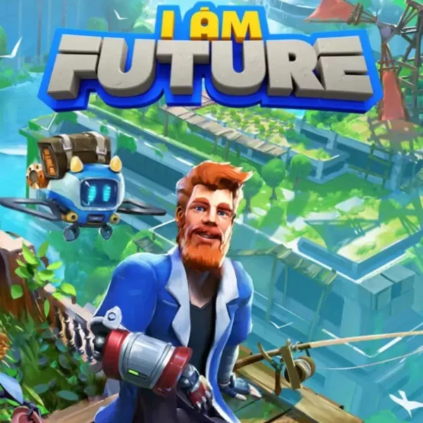 I Am Future: Cozy Apocalypse Survival Ключ Steam РФ+СНГ
