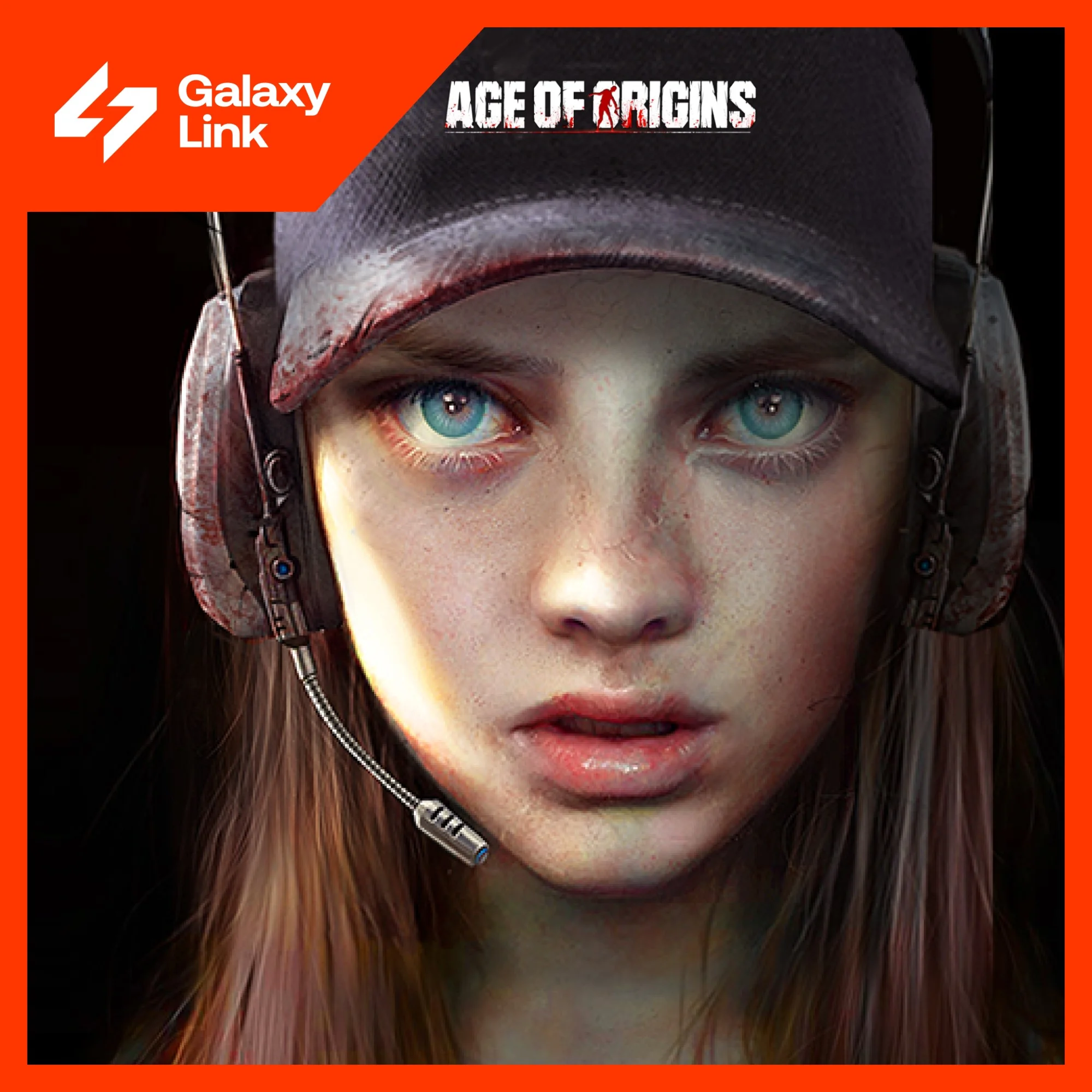 Age of Origins - Монеты AOZ - (ПО ID)