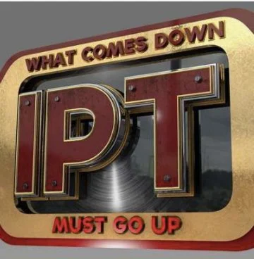 ★★★ Invitation IPtorrents.com ★★★