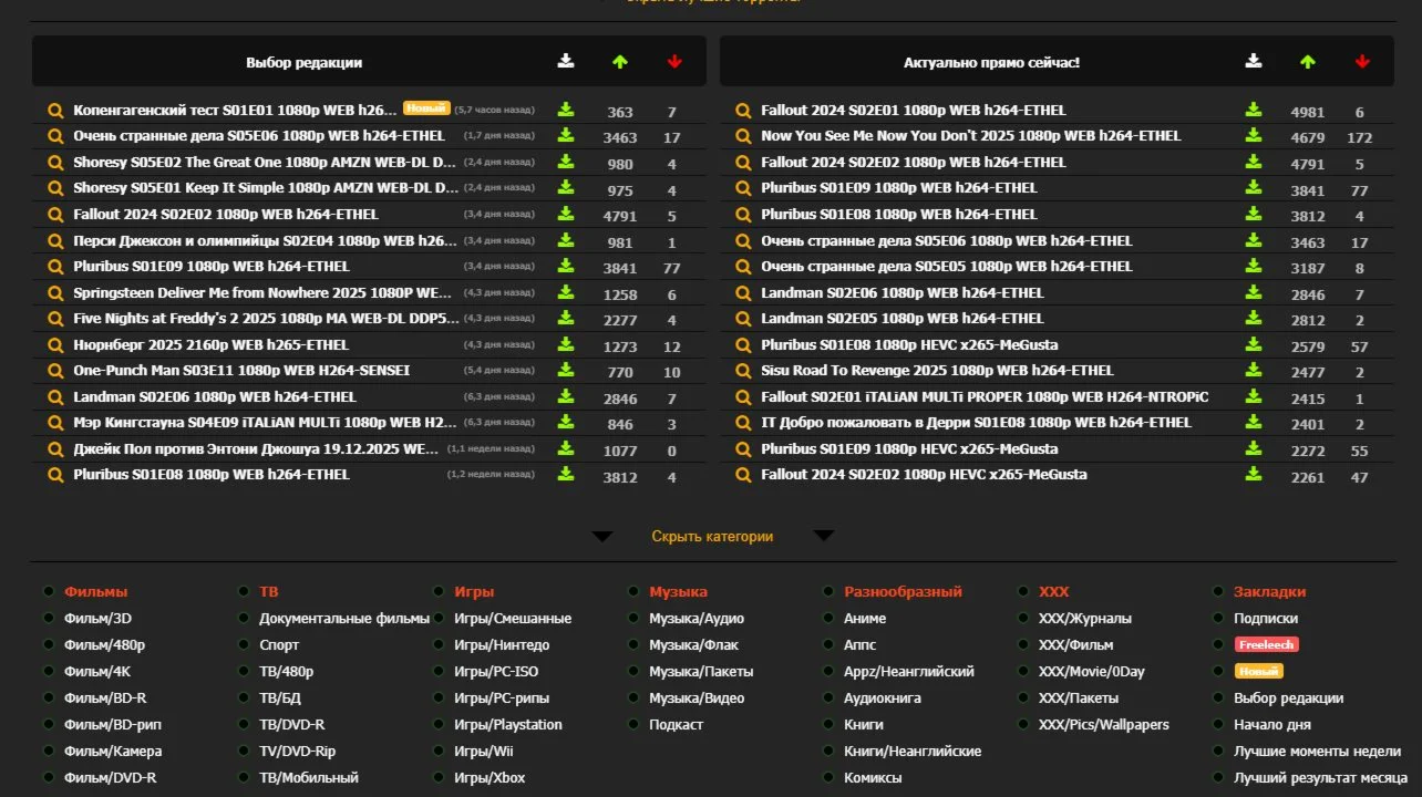 ★★★ Invitation IPtorrents.com ★★★