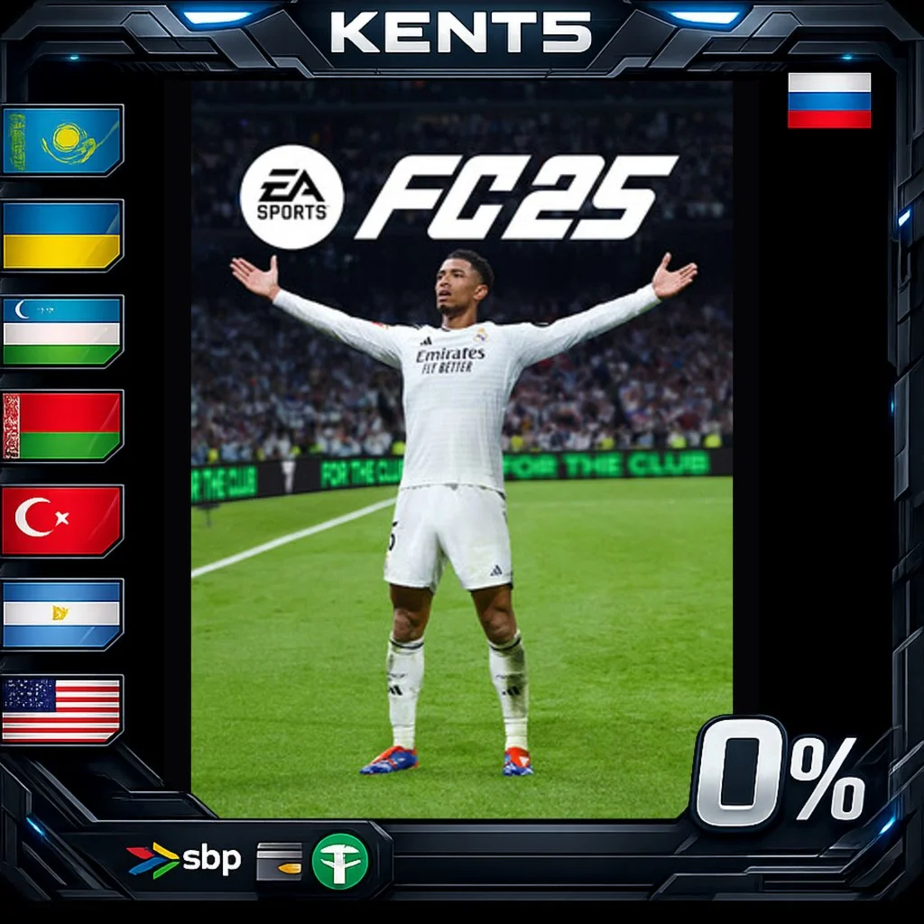 EA SPORTS FC™ 25 - Steam Gift