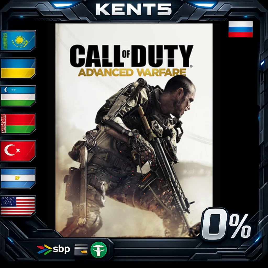 Call of Duty: Advanced Warfare Digital Pro Edition - St