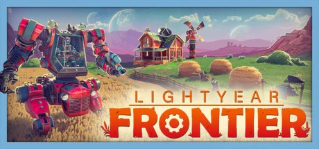 Lightyear Frontier СТИМ Steam Gift
