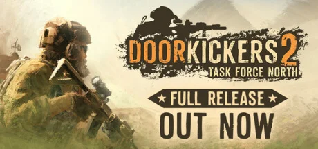 Door Kickers 2: Task Force North СТИМ Steam Gift