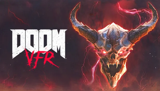 Doom VFR / Steam Key / Global | AUTO DELIVERY 24/7