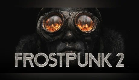 Frostpunk 2 Deluxe Ed. / Steam Ключ / Все регионы