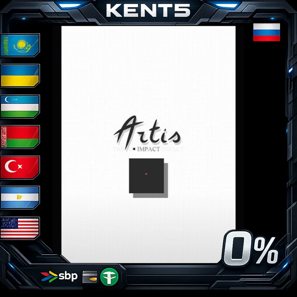 Artis Impact - Steam Gift