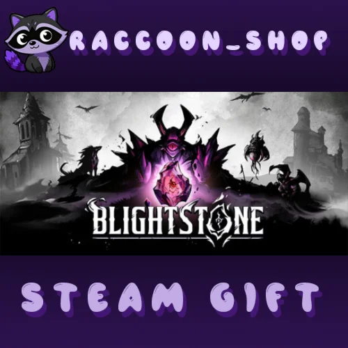 Blightstone * STEAM RU*KZ*UA*СНГ