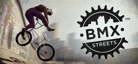 BMX Streets СТИМ Steam Gift