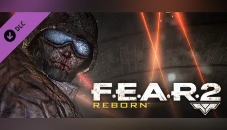 F.E.A.R. 2: Reborn DLC / Steam Ключ / Все регионы