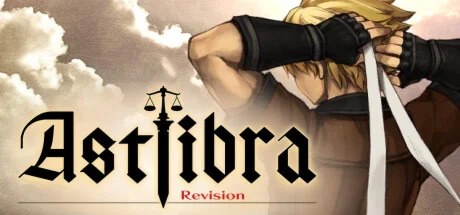 ASTLIBRA Revision СТИМ Steam Gift