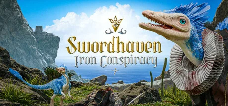 Swordhaven: Iron Conspiracy СТИМ Steam Gift