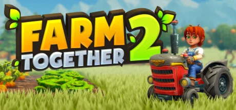 Farm Together 2 СТИМ Steam Gift