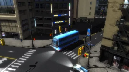 Cities in Motion 2 STEAM KEY REGION GLOBAL+РОССИЯ