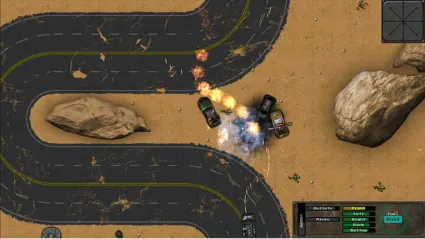 Rubber and Lead 💎 STEAM KEY REGION FREE GLOBAL