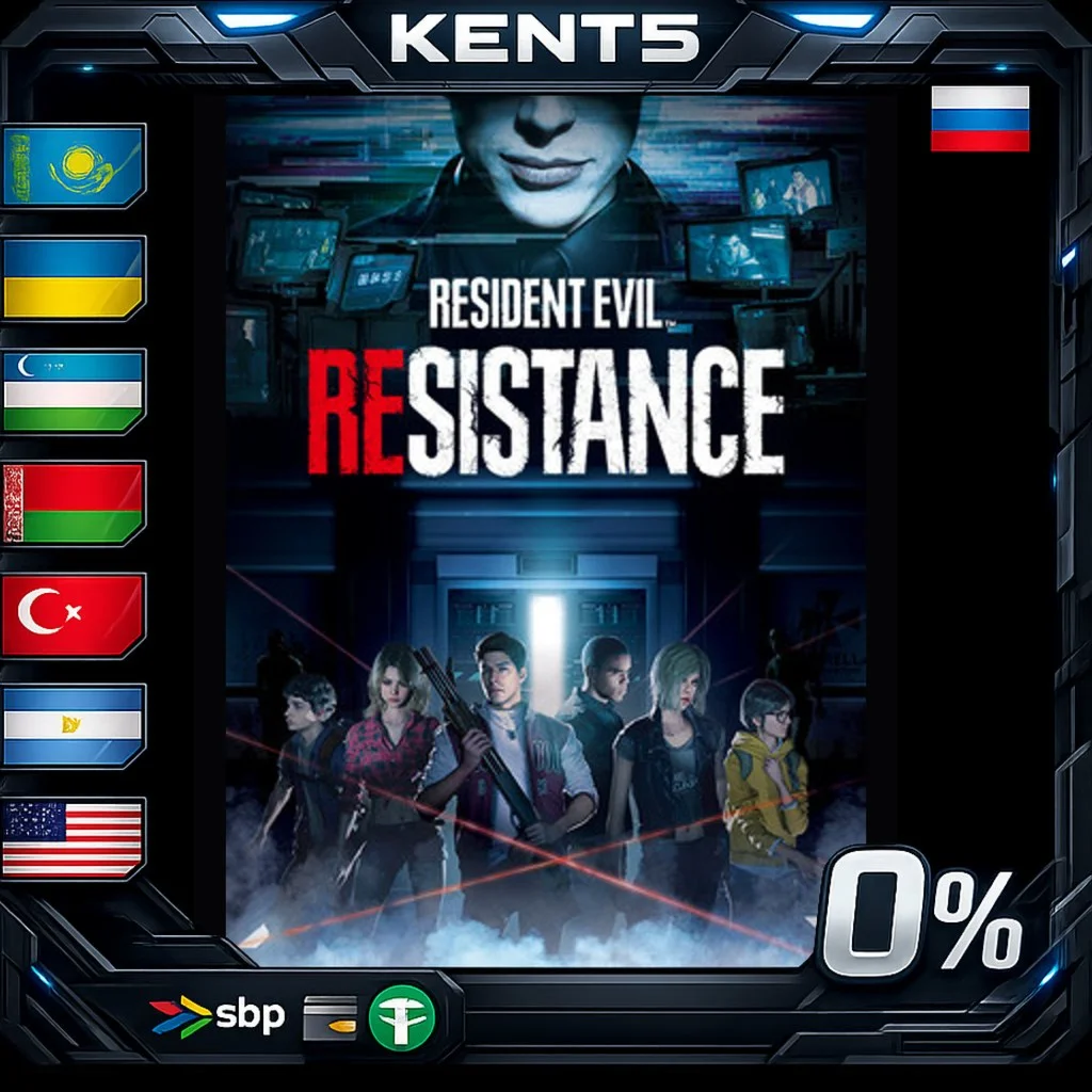 BIOHAZARD Remake Trilogy - Steam Gift